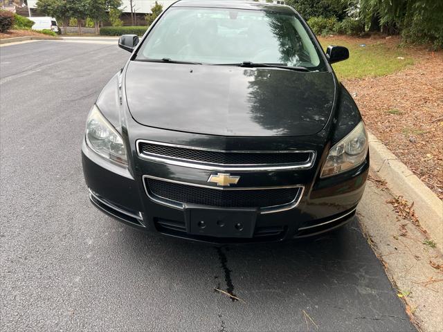 used 2012 Chevrolet Malibu car, priced at $5,899