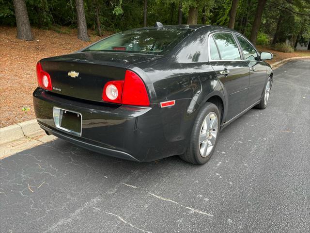 used 2012 Chevrolet Malibu car, priced at $5,899