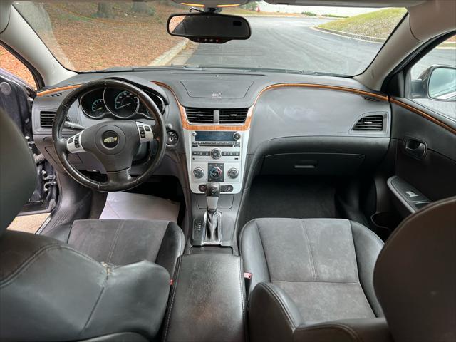 used 2012 Chevrolet Malibu car, priced at $5,899