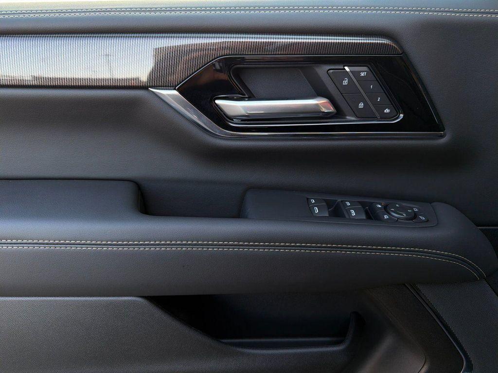 new 2026 GMC Yukon car, priced at $72,739