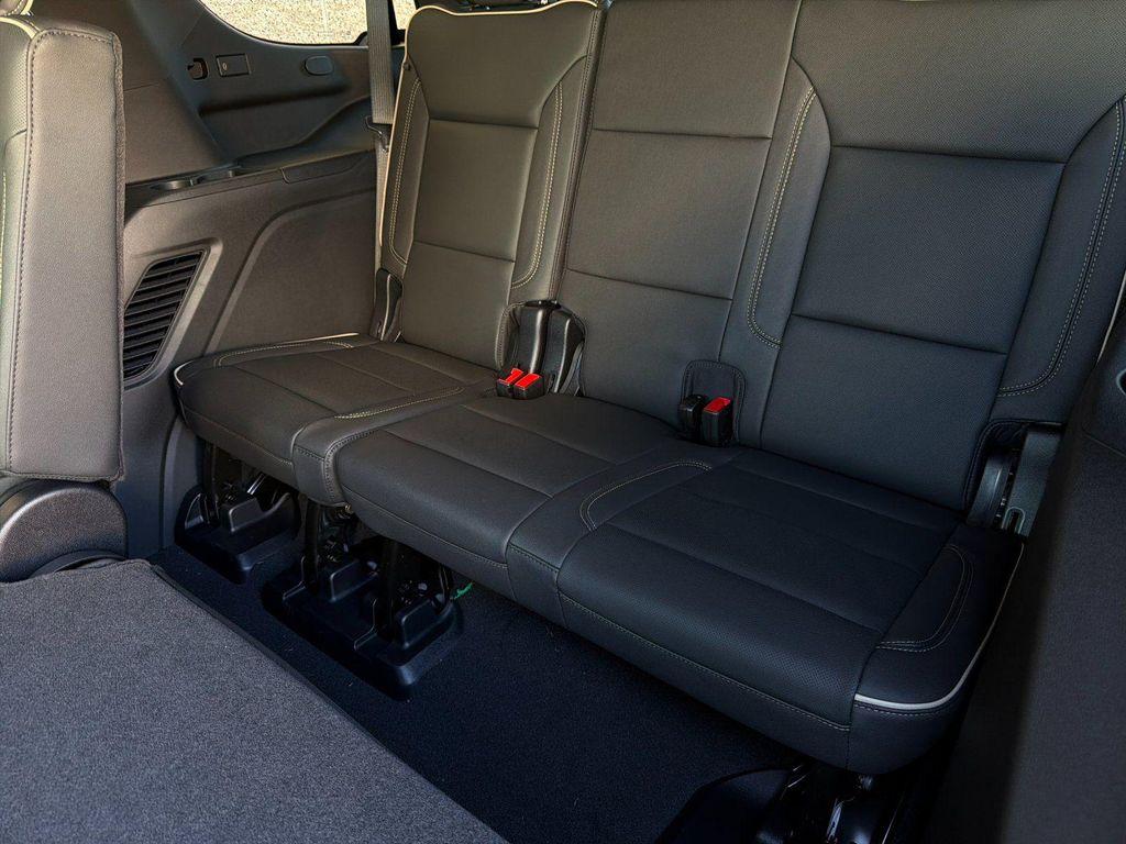 new 2026 GMC Yukon car, priced at $72,739