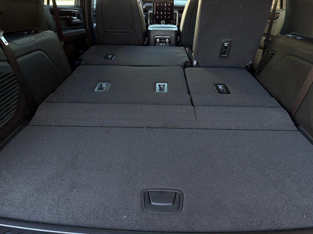 new 2026 GMC Yukon car, priced at $72,739