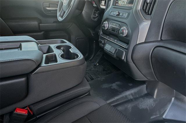 new 2024 GMC Sierra 2500 car, priced at $66,737