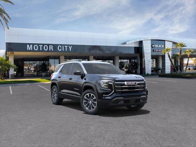 new 2026 GMC Terrain car, priced at $39,030