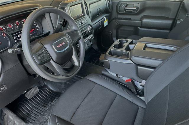 new 2024 GMC Sierra 2500 car, priced at $89,475