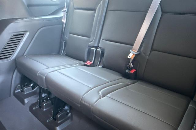 used 2022 GMC Yukon car, priced at $72,796