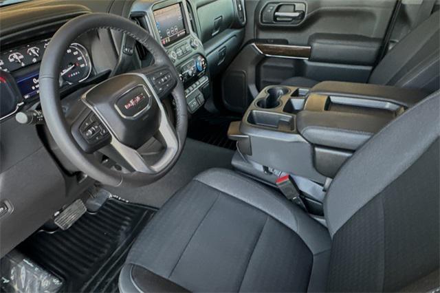 used 2022 GMC Sierra 1500 car, priced at $38,782