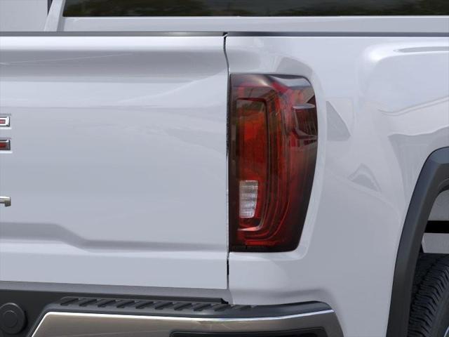 new 2024 GMC Sierra 2500 car, priced at $46,730