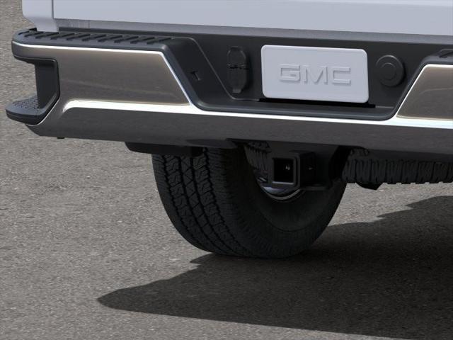 new 2024 GMC Sierra 2500 car, priced at $46,730