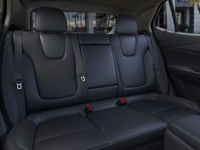 new 2025 Buick Encore GX car, priced at $29,925