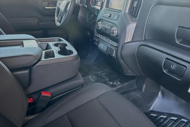new 2024 GMC Sierra 3500 car, priced at $81,748