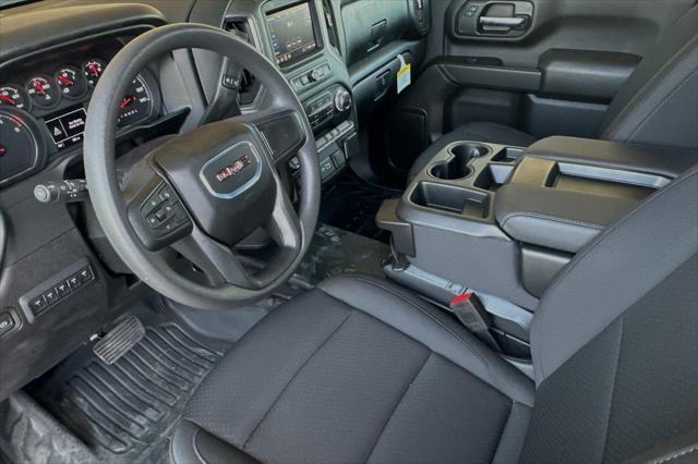 new 2024 GMC Sierra 3500 car, priced at $81,748