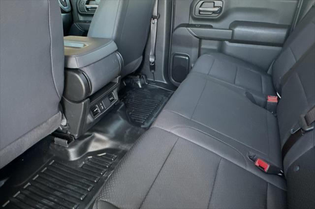 new 2024 GMC Sierra 3500 car, priced at $81,748