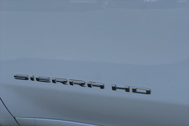 new 2024 GMC Sierra 3500 car, priced at $81,748