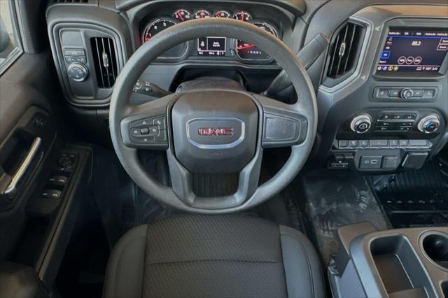 new 2024 GMC Sierra 3500 car, priced at $81,748