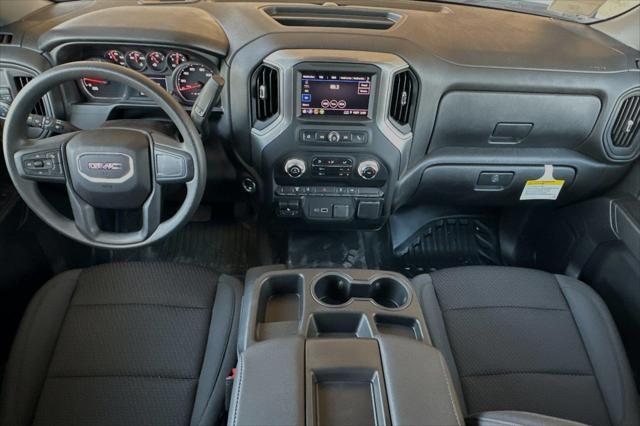 new 2024 GMC Sierra 3500 car, priced at $81,748
