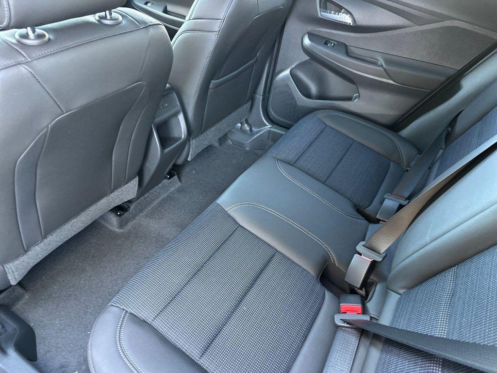 new 2026 Buick Envista car, priced at $26,938