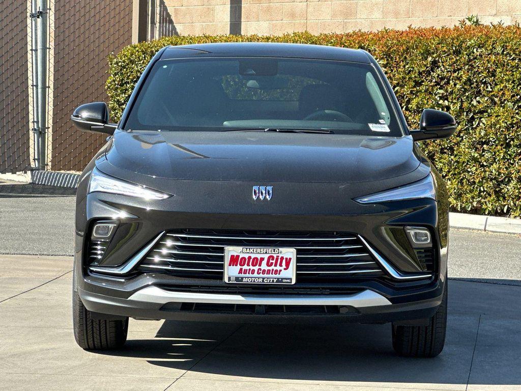 new 2026 Buick Envista car, priced at $26,938