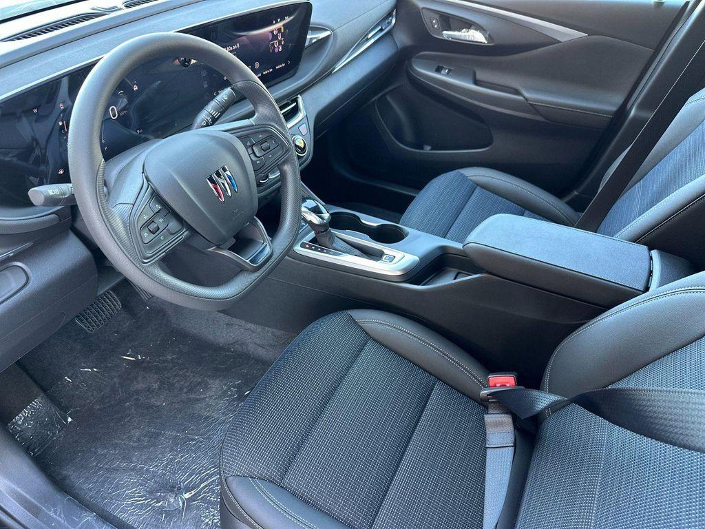 new 2026 Buick Envista car, priced at $26,938