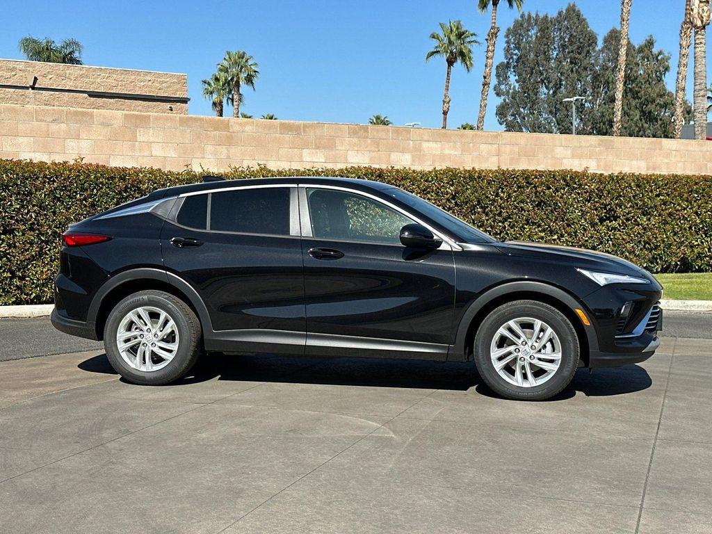 new 2026 Buick Envista car, priced at $26,938