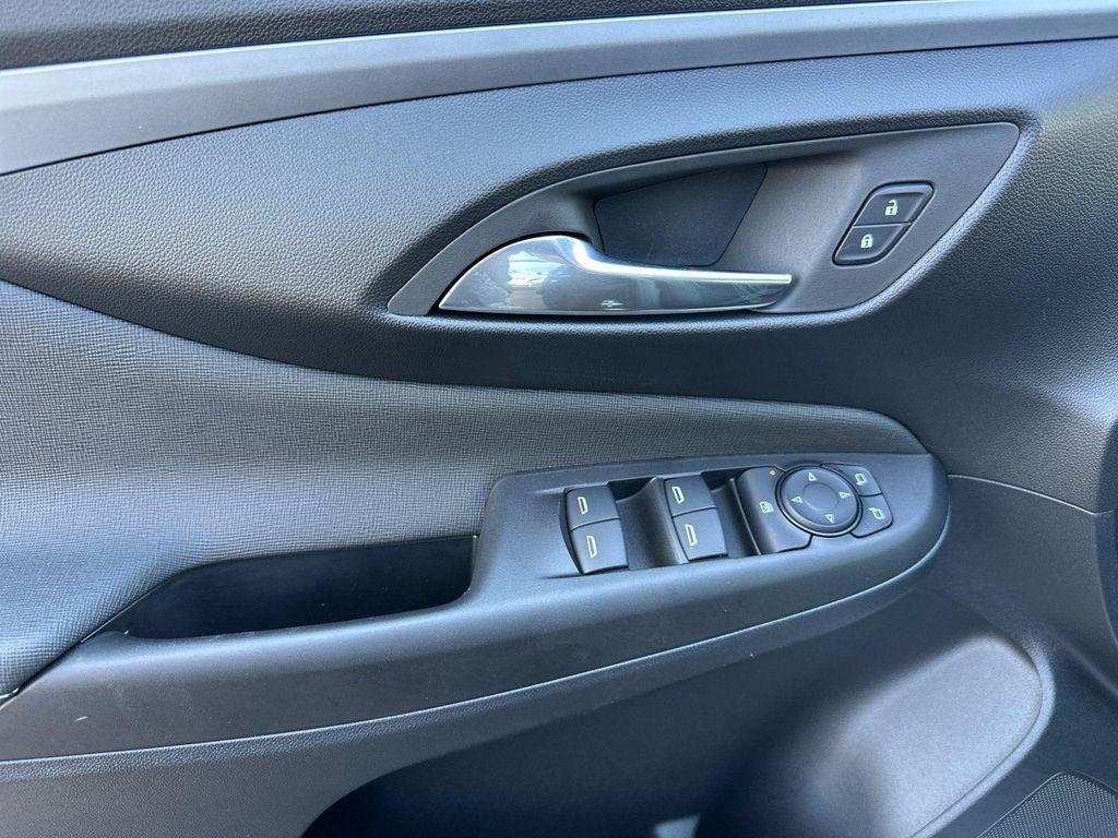 new 2026 Buick Envista car, priced at $26,938