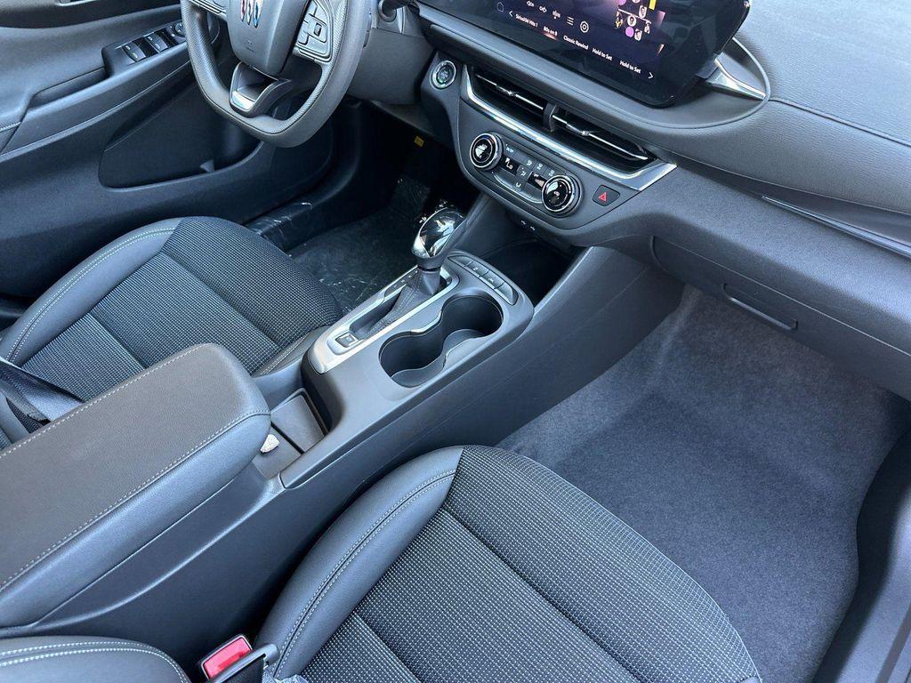 new 2026 Buick Envista car, priced at $26,938