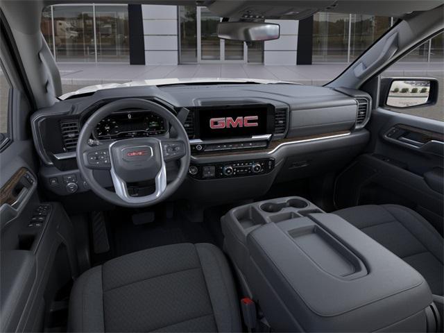 new 2024 GMC Sierra 1500 car, priced at $55,854