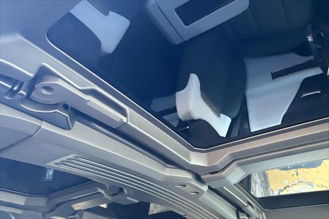 new 2025 GMC HUMMER EV Pickup car, priced at $95,845
