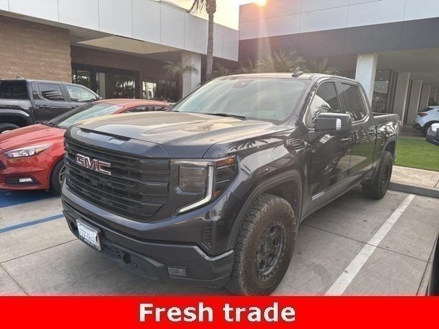 used 2022 GMC Sierra 1500 car, priced at $46,248