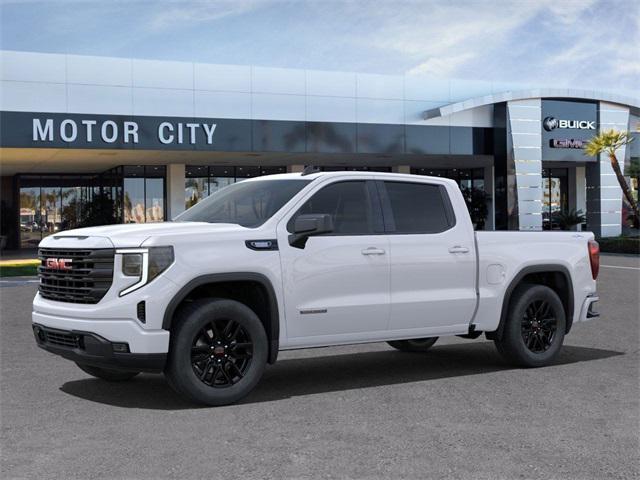 new 2025 GMC Sierra 1500 car, priced at $59,390