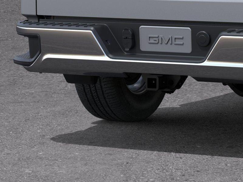 new 2026 GMC Sierra 1500 car, priced at $37,185