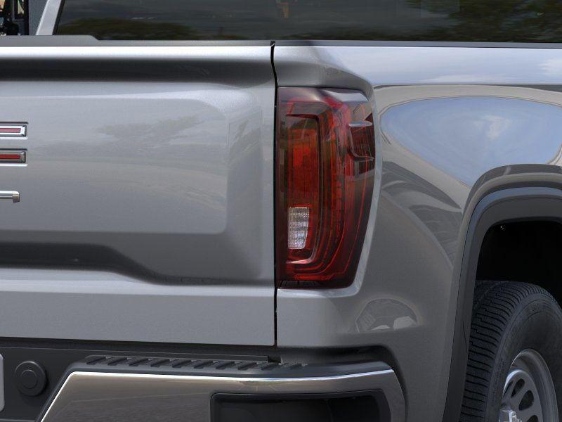new 2026 GMC Sierra 1500 car, priced at $37,185