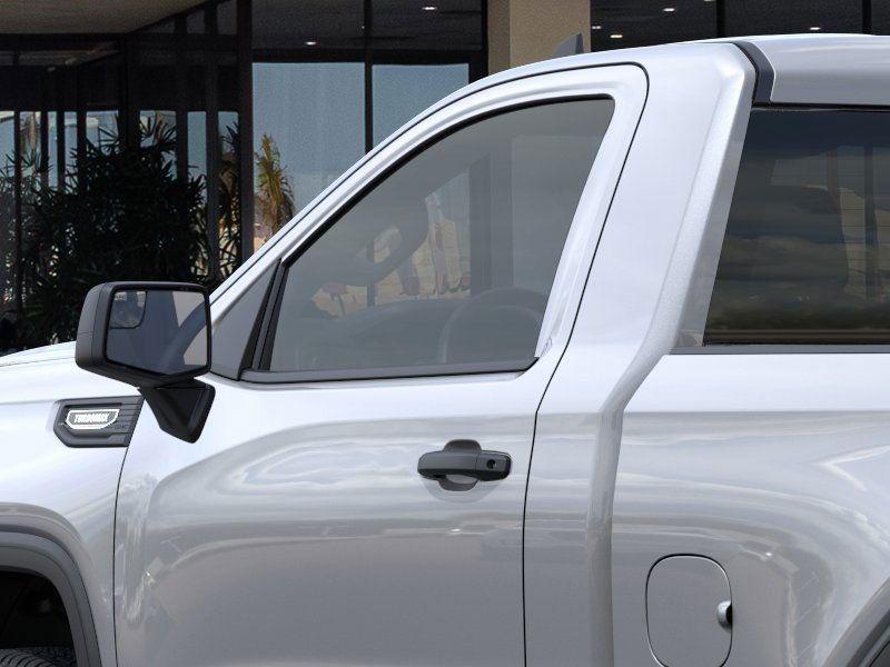 new 2026 GMC Sierra 1500 car, priced at $37,185