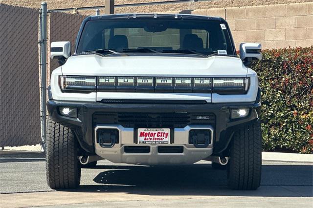 new 2025 GMC HUMMER EV Pickup car, priced at $95,845