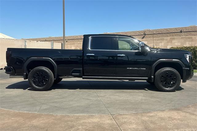 used 2024 GMC Sierra 2500 car, priced at $89,770