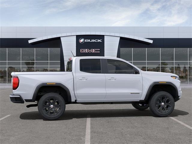 new 2024 GMC Canyon car, priced at $39,965