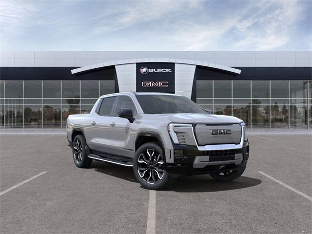 new 2024 GMC Sierra 1500 car, priced at $99,495