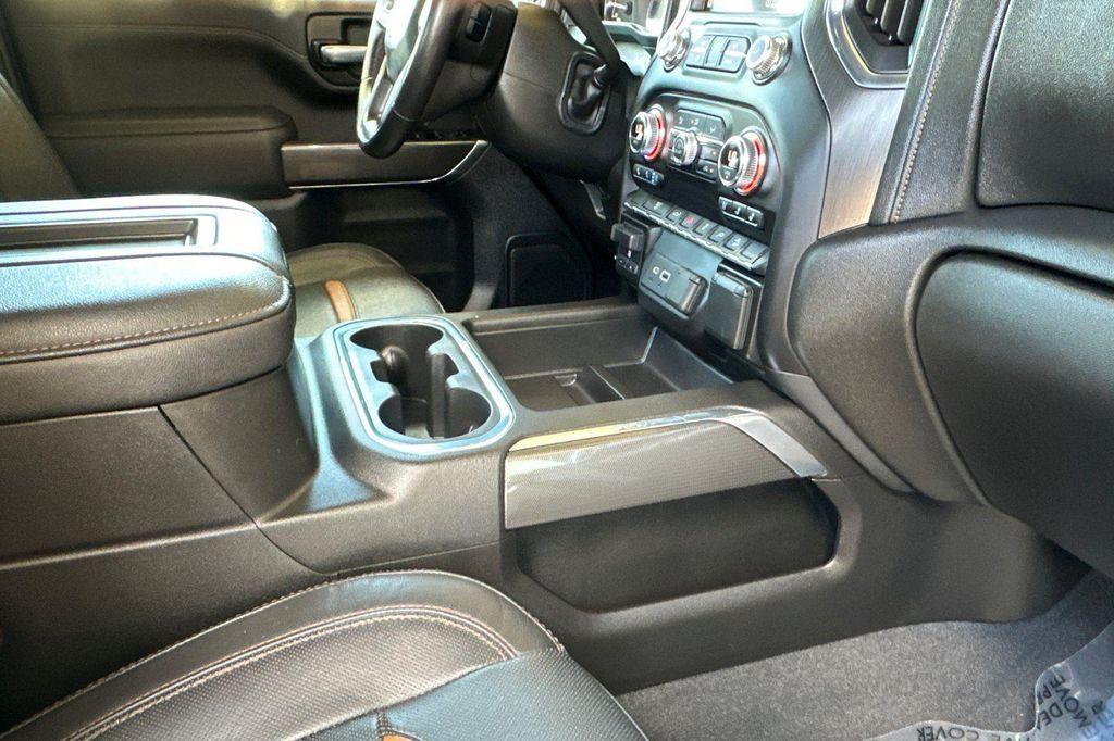 used 2022 GMC Sierra 2500 car, priced at $70,550
