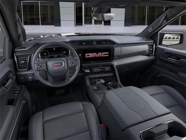 new 2025 GMC Sierra 1500 car, priced at $81,085