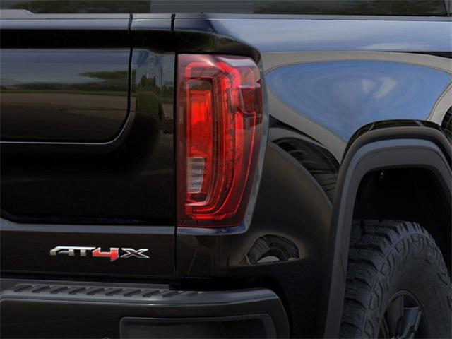 new 2025 GMC Sierra 1500 car, priced at $81,085