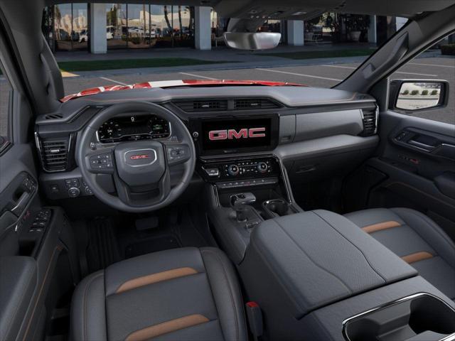 new 2025 GMC Sierra 1500 car, priced at $71,010