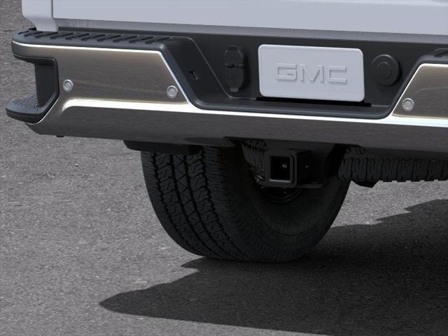 new 2025 GMC Sierra 2500 car, priced at $81,815
