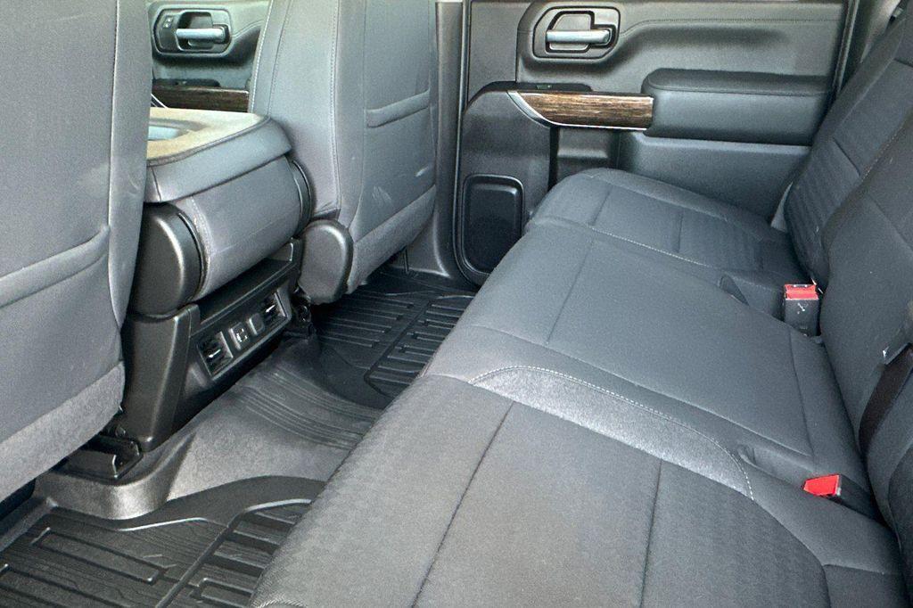 used 2023 GMC Sierra 2500 car, priced at $46,391