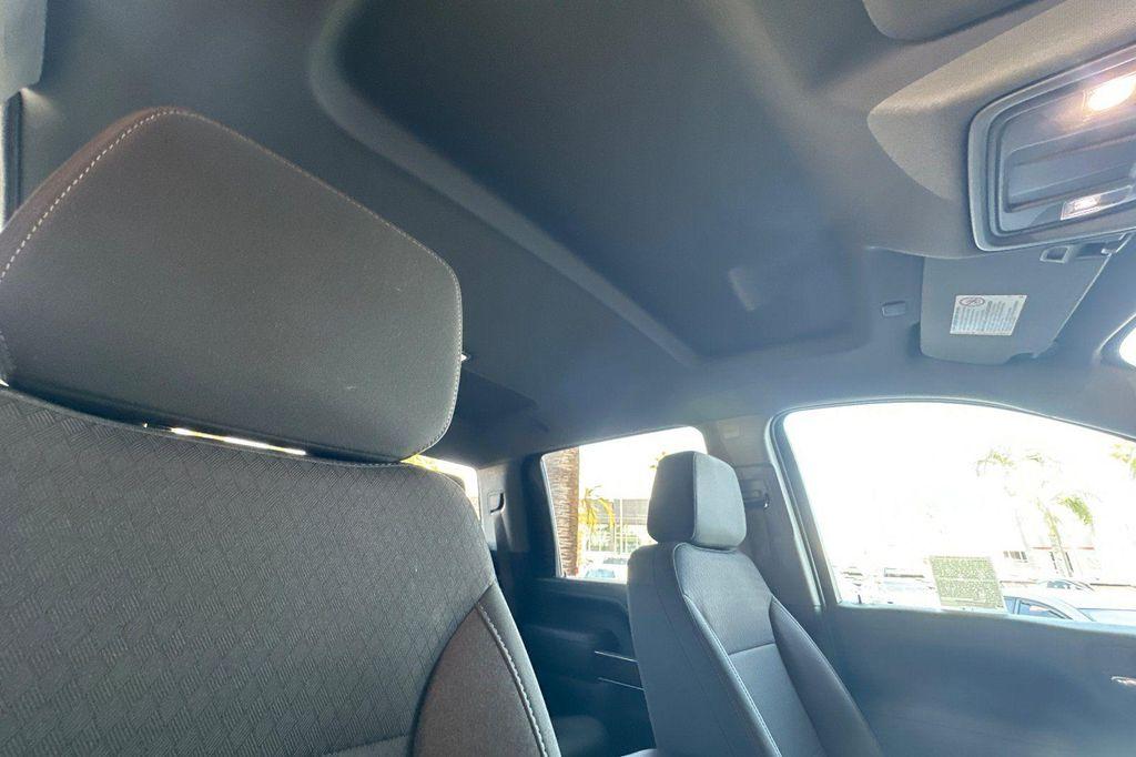 used 2023 GMC Sierra 2500 car, priced at $46,391