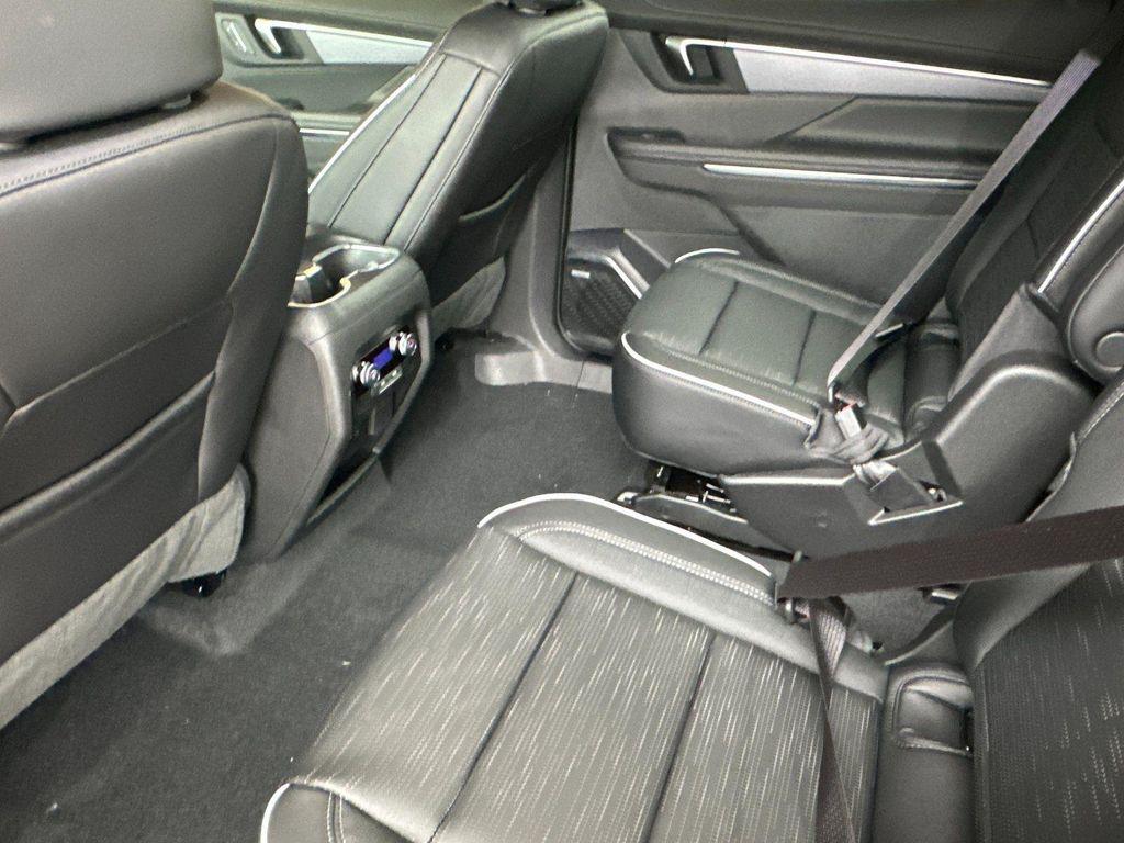 new 2026 Buick Enclave car, priced at $54,058