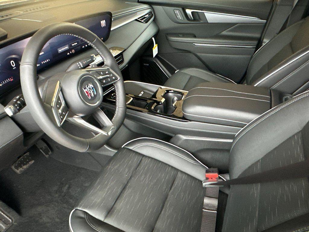 new 2026 Buick Enclave car, priced at $54,058