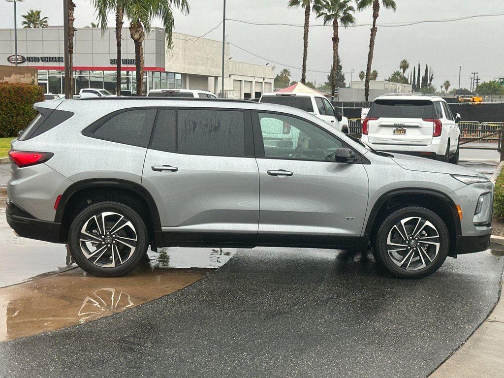 new 2026 Buick Enclave car, priced at $54,058
