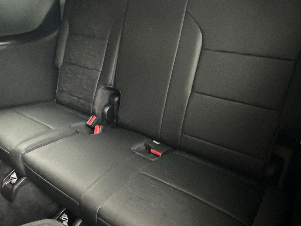 new 2026 Buick Enclave car, priced at $54,058