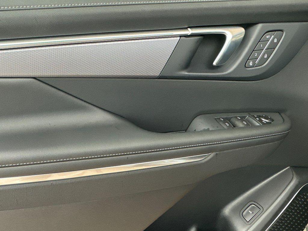 new 2026 Buick Enclave car, priced at $54,058