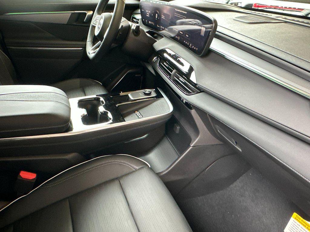 new 2026 Buick Enclave car, priced at $54,058